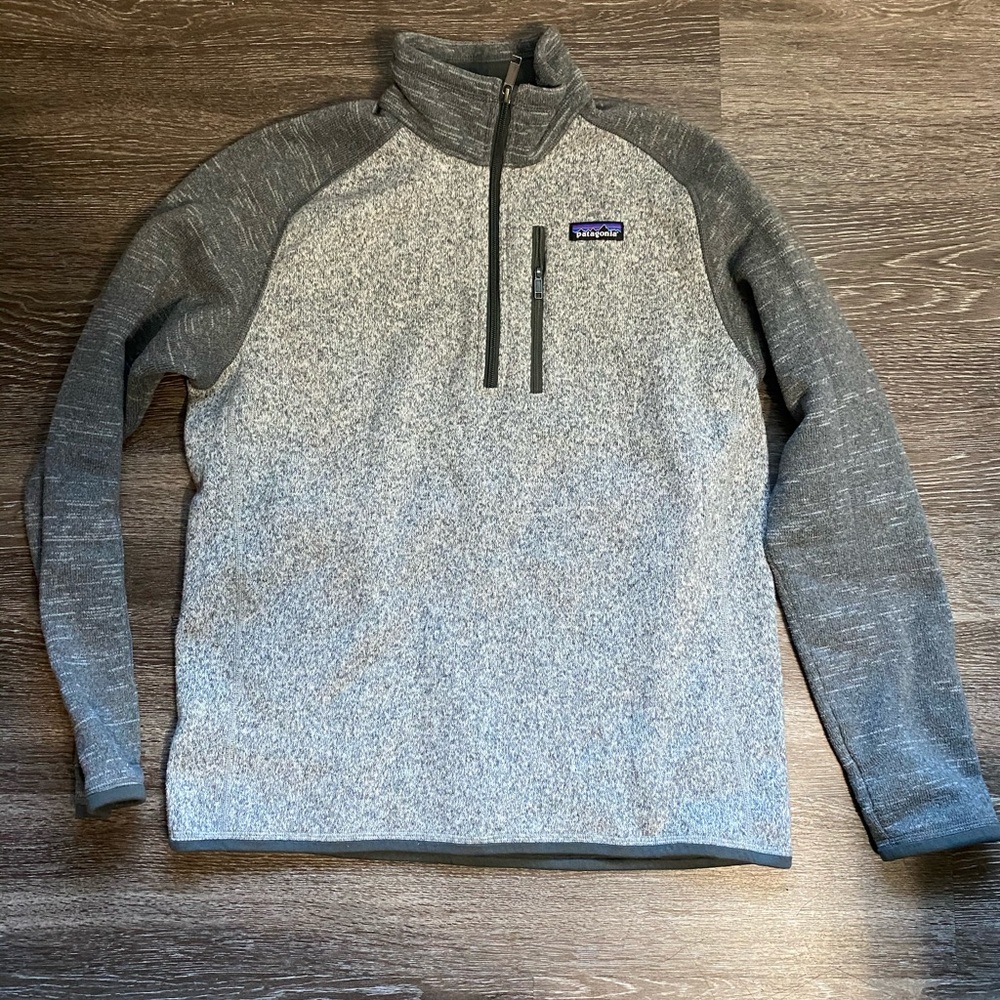 Patagonia Fleece men’s